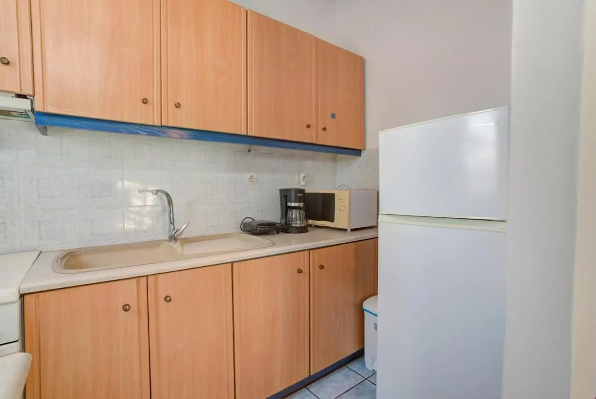 Cycladic Ornos Apt Near Mykonos Town Apartmán Ornos (Mykonos)