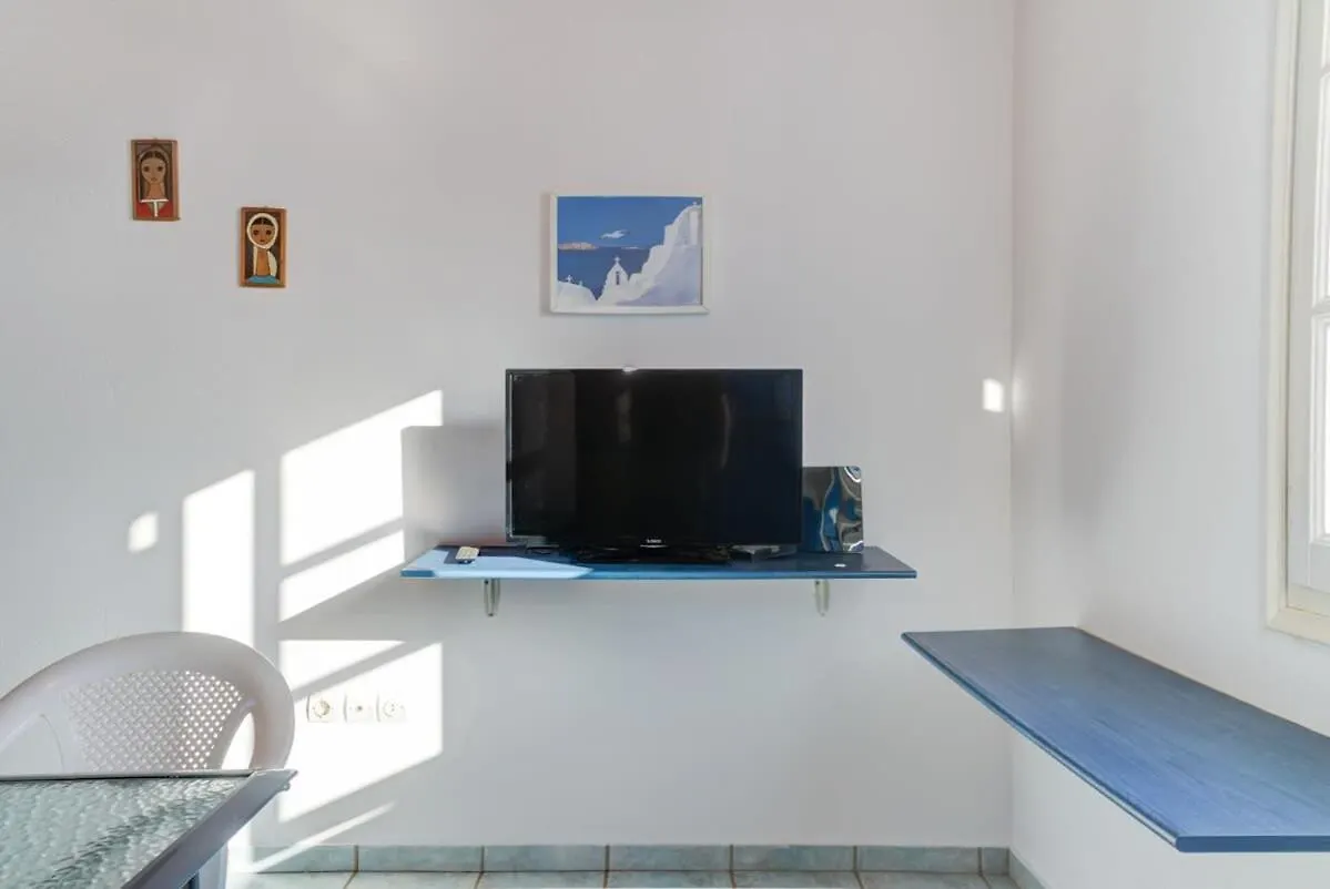 Cycladic Ornos Apt Near Mykonos Town Ornos (Mykonos)