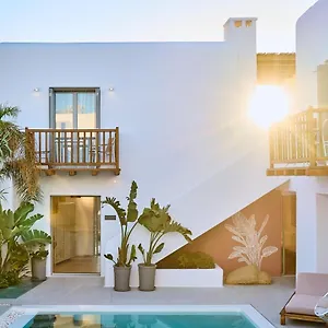 4* Hotel Adorno Hotel&suites