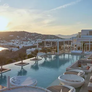 Once In Mykonos - Designed For Adults אורנוס