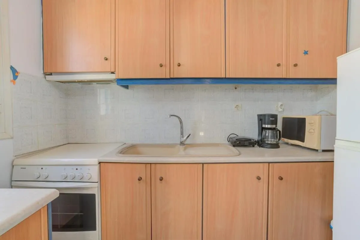 Cycladic Ornos Apt Near Mykonos Town اليونان